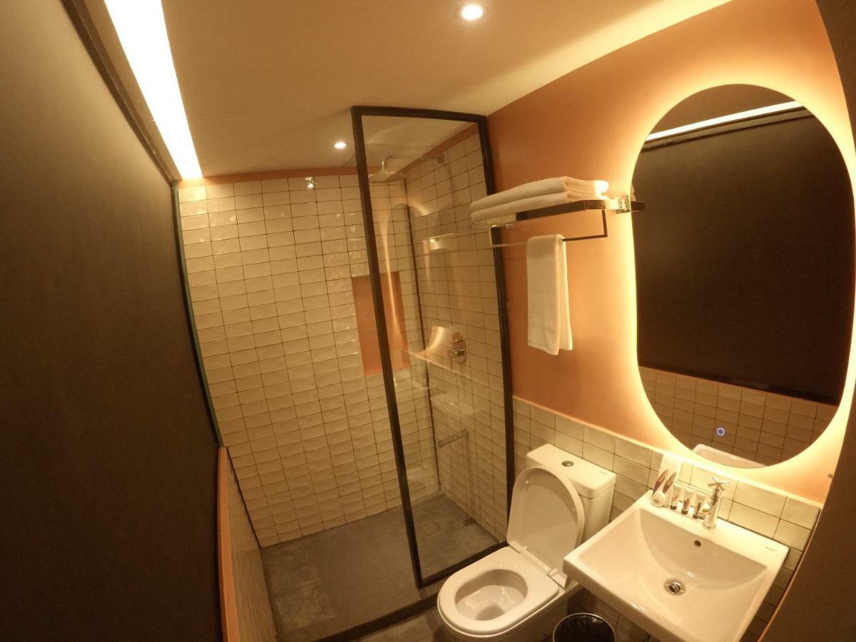 Citizen Hotel Mandaluyong Exterior foto