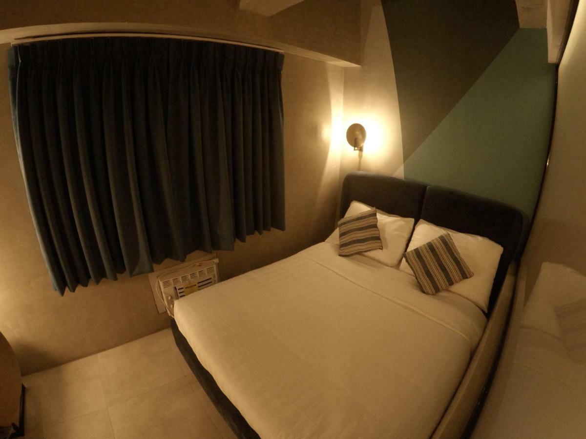 Citizen Hotel Mandaluyong Exterior foto